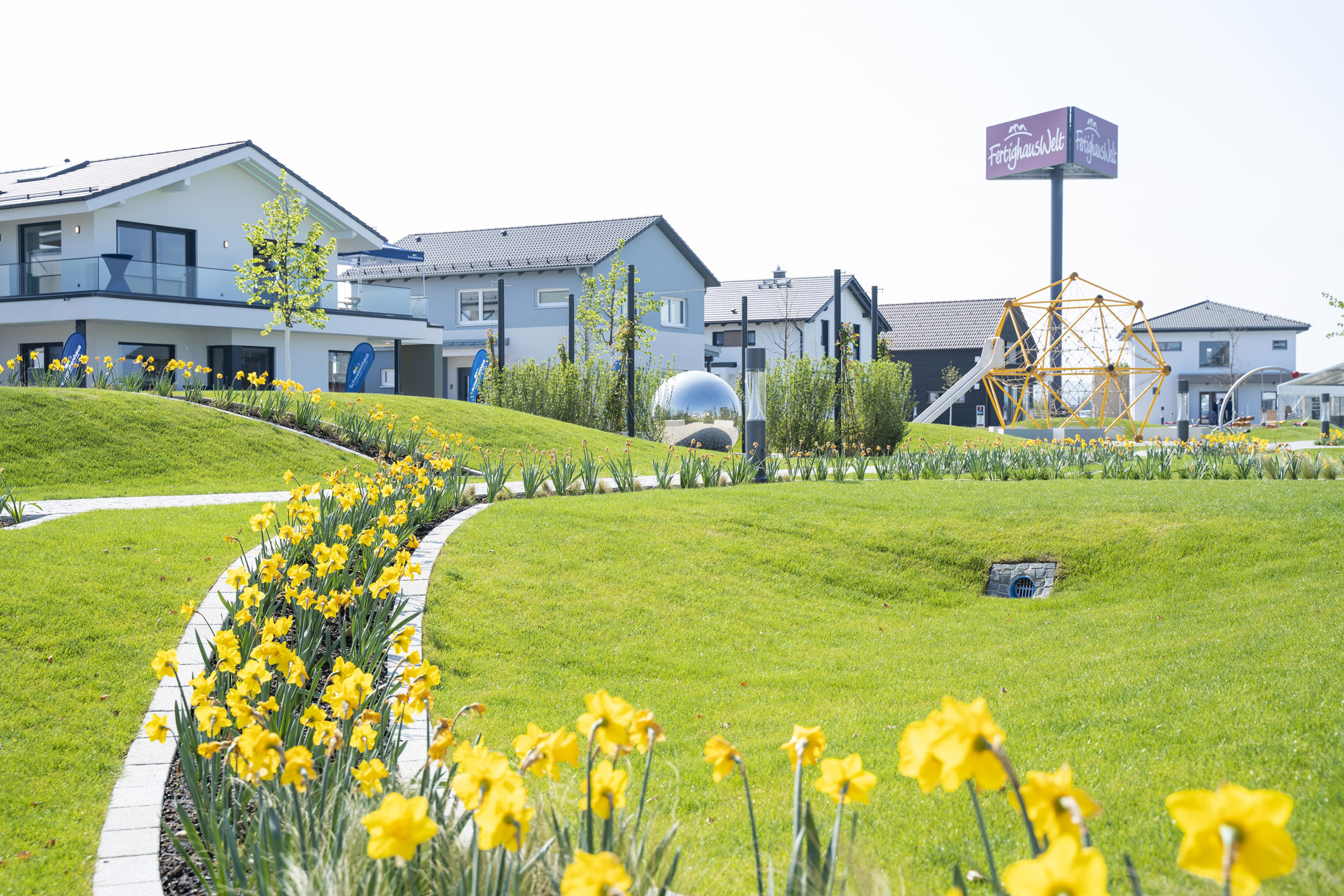 Bundesweites Aktionswochenende „Baufrühling“ am 21. und 22. März 2026